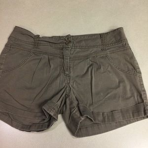 American Rag shorts